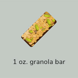Granola Bar