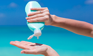 Protect your skin this summer by considering the tips in this blog post. 