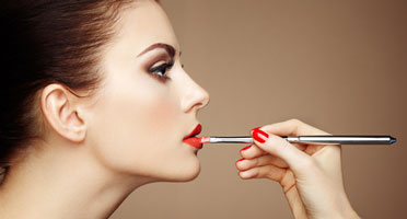 Well-Being Hawaii's makeup lovers discuss how wearing makeup affects their well-being. 