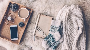 Here are four simple ways to hygge in Hawaii. 